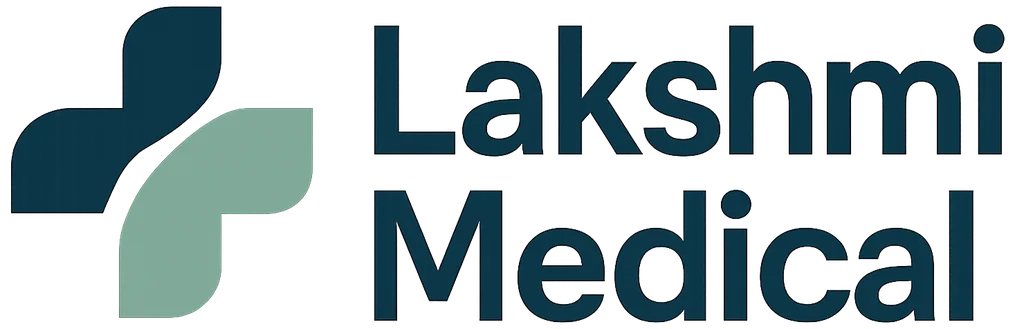 Lakshmi Medical